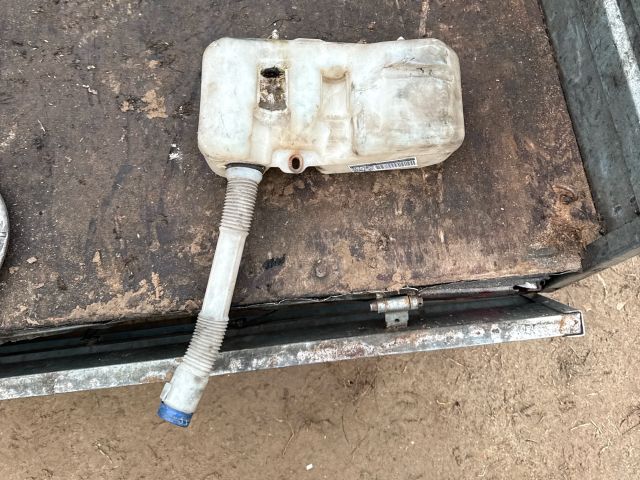 bontott FIAT DUCATO Ablakmosó Tartály