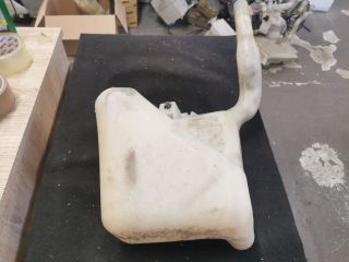 bontott FIAT DUCATO Ablakmosó Tartály