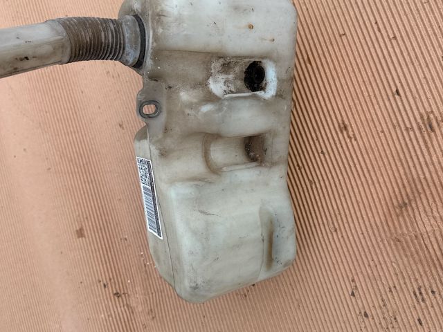 bontott FIAT DUCATO Ablakmosó Tartály