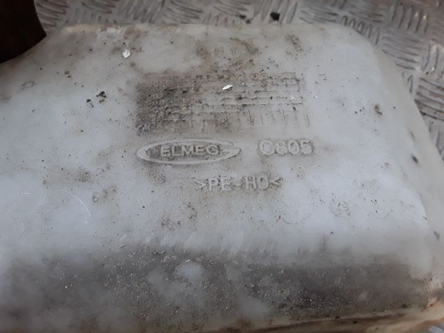 bontott FIAT DUCATO Ablakmosó Tartály