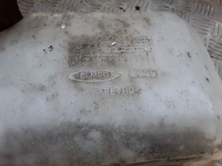 bontott FIAT DUCATO Ablakmosó Tartály