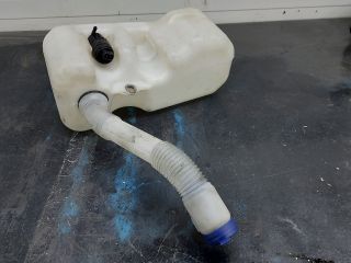 bontott FIAT DUCATO Ablakmosó Tartály