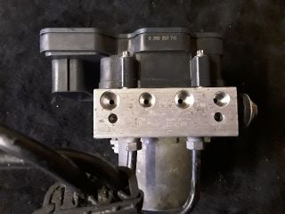 bontott FIAT DUCATO ABS / ABR / ESP Pumpa