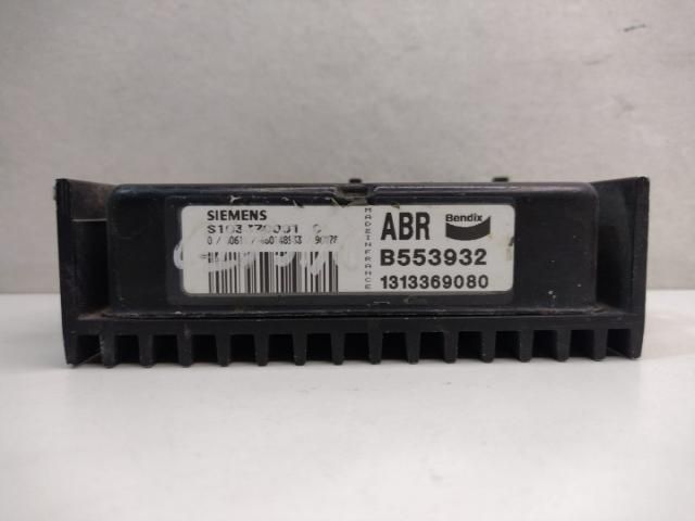 bontott FIAT DUCATO ABS Elektronika