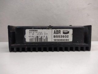 bontott FIAT DUCATO ABS Elektronika