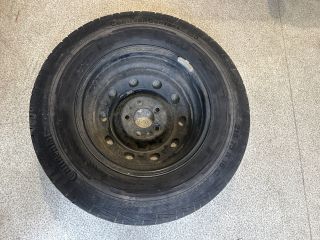 bontott FIAT DUCATO Acélfelni (1 db)