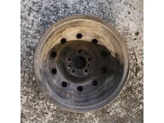 bontott FIAT DUCATO Acélfelni (1 db)