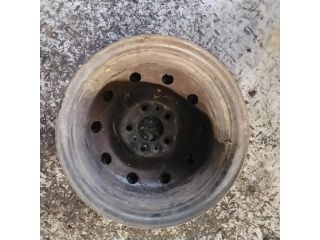 bontott FIAT DUCATO Acélfelni (1 db)