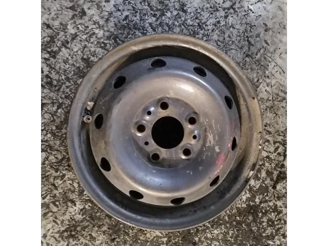 bontott FIAT DUCATO Acélfelni (1 db)