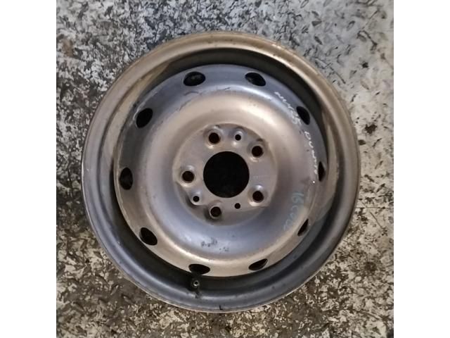 bontott FIAT DUCATO Acélfelni (1 db)