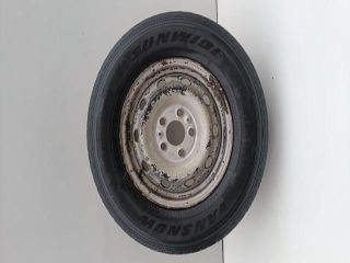 bontott FIAT DUCATO Acélfelni (1 db)