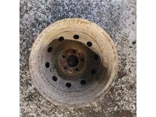 bontott FIAT DUCATO Acélfelni (1 db)