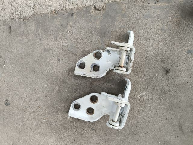 bontott FIAT DUCATO Ajtó Zsanér (Pozíciófüggetlen)