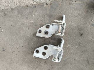 bontott FIAT DUCATO Ajtó Zsanér (Pozíciófüggetlen)