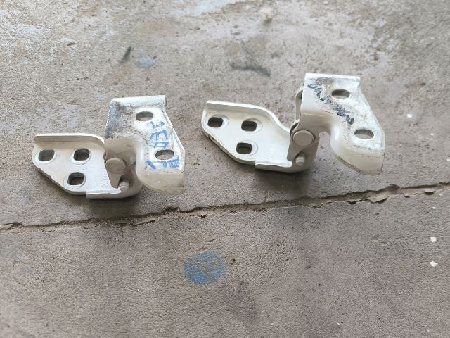 bontott FIAT DUCATO Ajtó Zsanér (Pozíciófüggetlen)