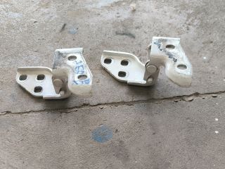 bontott FIAT DUCATO Ajtó Zsanér (Pozíciófüggetlen)