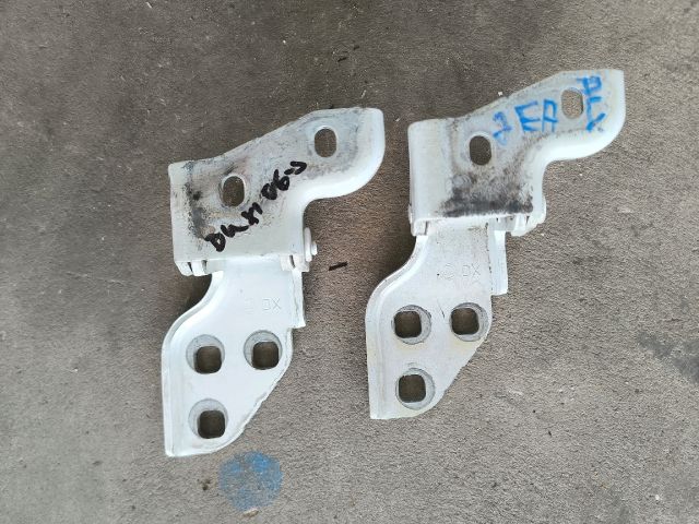 bontott FIAT DUCATO Ajtó Zsanér (Pozíciófüggetlen)