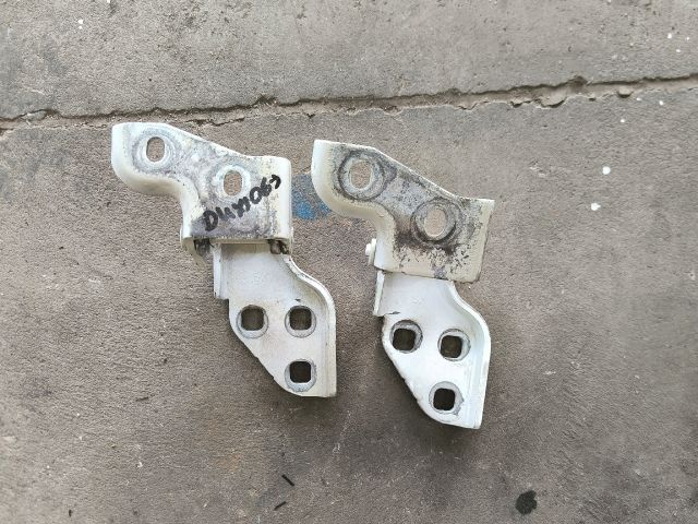 bontott FIAT DUCATO Ajtó Zsanér (Pozíciófüggetlen)