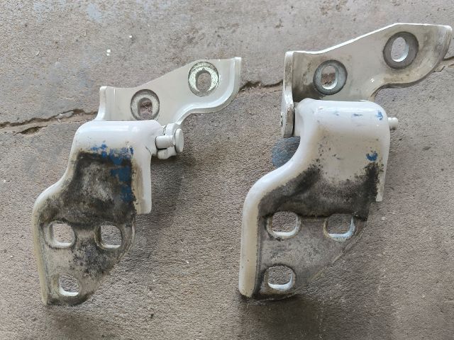 bontott FIAT DUCATO Ajtó Zsanér (Pozíciófüggetlen)