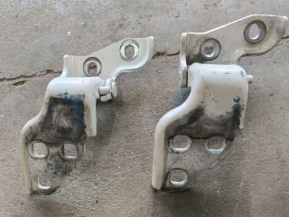 bontott FIAT DUCATO Ajtó Zsanér (Pozíciófüggetlen)