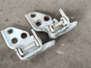 bontott FIAT DUCATO Ajtó Zsanér (Pozíciófüggetlen)