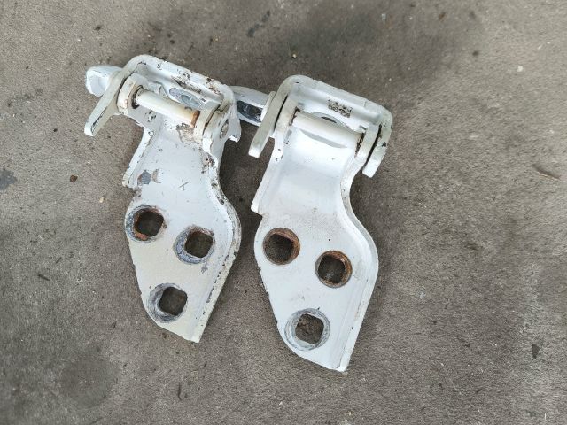 bontott FIAT DUCATO Ajtó Zsanér (Pozíciófüggetlen)