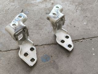 bontott FIAT DUCATO Ajtó Zsanér (Pozíciófüggetlen)