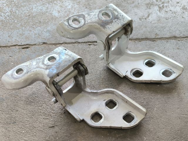 bontott FIAT DUCATO Ajtó Zsanér (Pozíciófüggetlen)