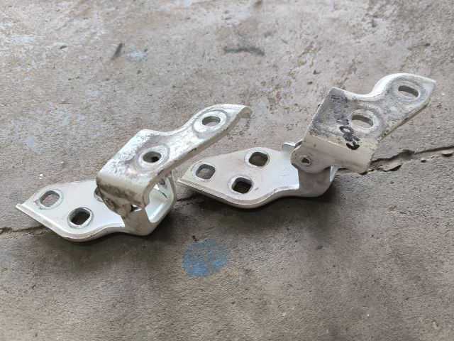 bontott FIAT DUCATO Ajtó Zsanér (Pozíciófüggetlen)