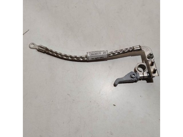 bontott FIAT DUCATO Akkumulátor Saru