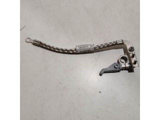 bontott FIAT DUCATO Akkumulátor Saru