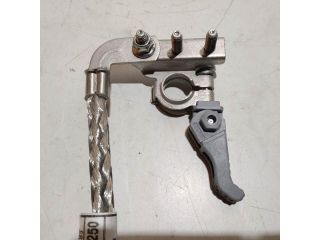 bontott FIAT DUCATO Akkumulátor Saru