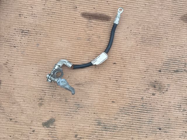 bontott FIAT DUCATO Akkumulátor Saru