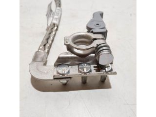 bontott FIAT DUCATO Akkumulátor Saru