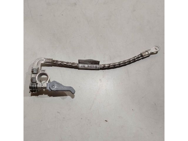 bontott FIAT DUCATO Akkumulátor Saru