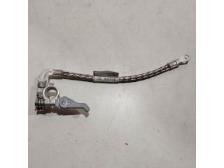 bontott FIAT DUCATO Akkumulátor Saru