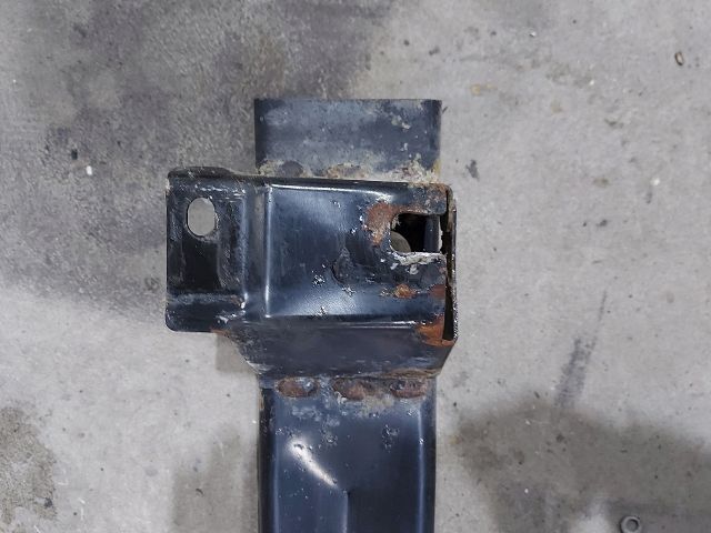 bontott FIAT DUCATO Alsó Kereszttartó