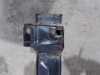 bontott FIAT DUCATO Alsó Kereszttartó