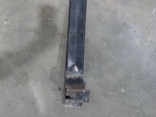 bontott FIAT DUCATO Alsó Kereszttartó