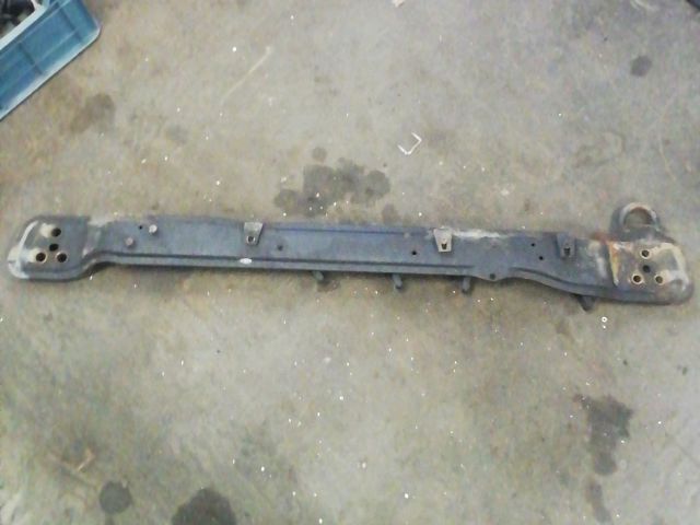 bontott FIAT DUCATO Alsó Kereszttartó