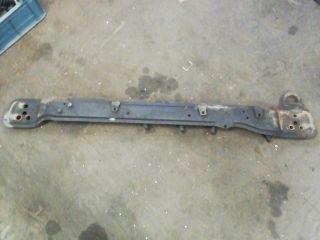 bontott FIAT DUCATO Alsó Kereszttartó