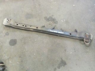 bontott FIAT DUCATO Alsó Kereszttartó