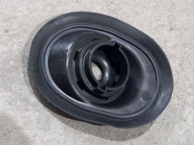 bontott FIAT DUCATO Alsó Kormányoszlop Burkolat