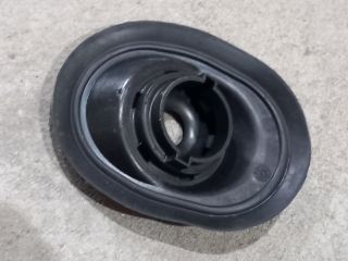 bontott FIAT DUCATO Alsó Kormányoszlop Burkolat