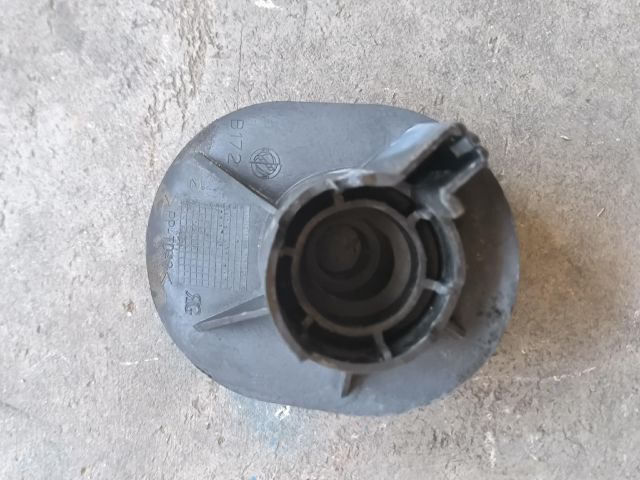 bontott FIAT DUCATO Alsó Kormányoszlop Burkolat