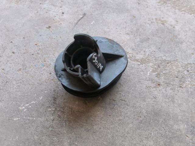 bontott FIAT DUCATO Alsó Kormányoszlop Burkolat