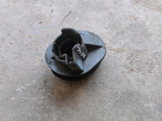 bontott FIAT DUCATO Alsó Kormányoszlop Burkolat