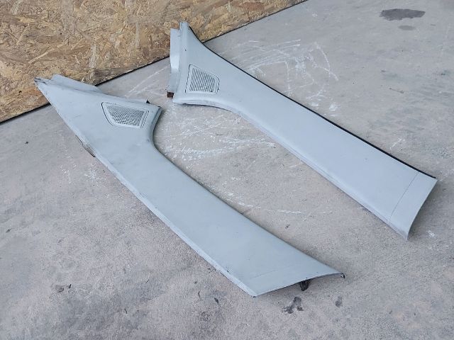 bontott FIAT DUCATO Bal A Oszlop Burkolat