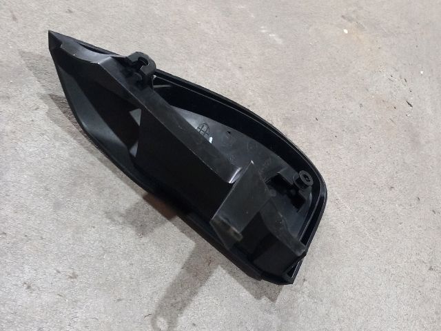 bontott FIAT DUCATO Bal A Oszlop Burkolat