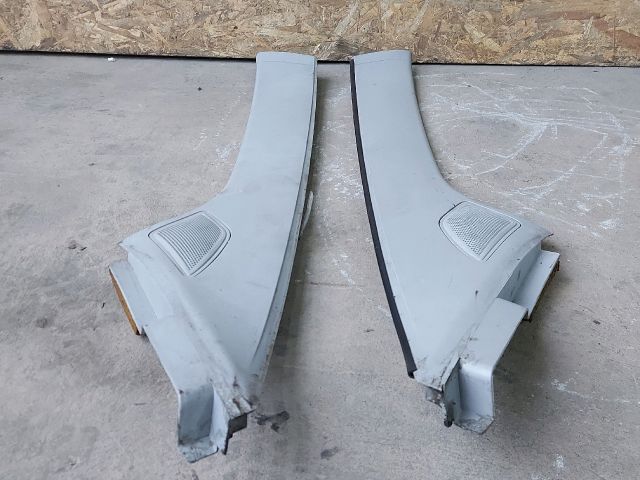 bontott FIAT DUCATO Bal A Oszlop Burkolat